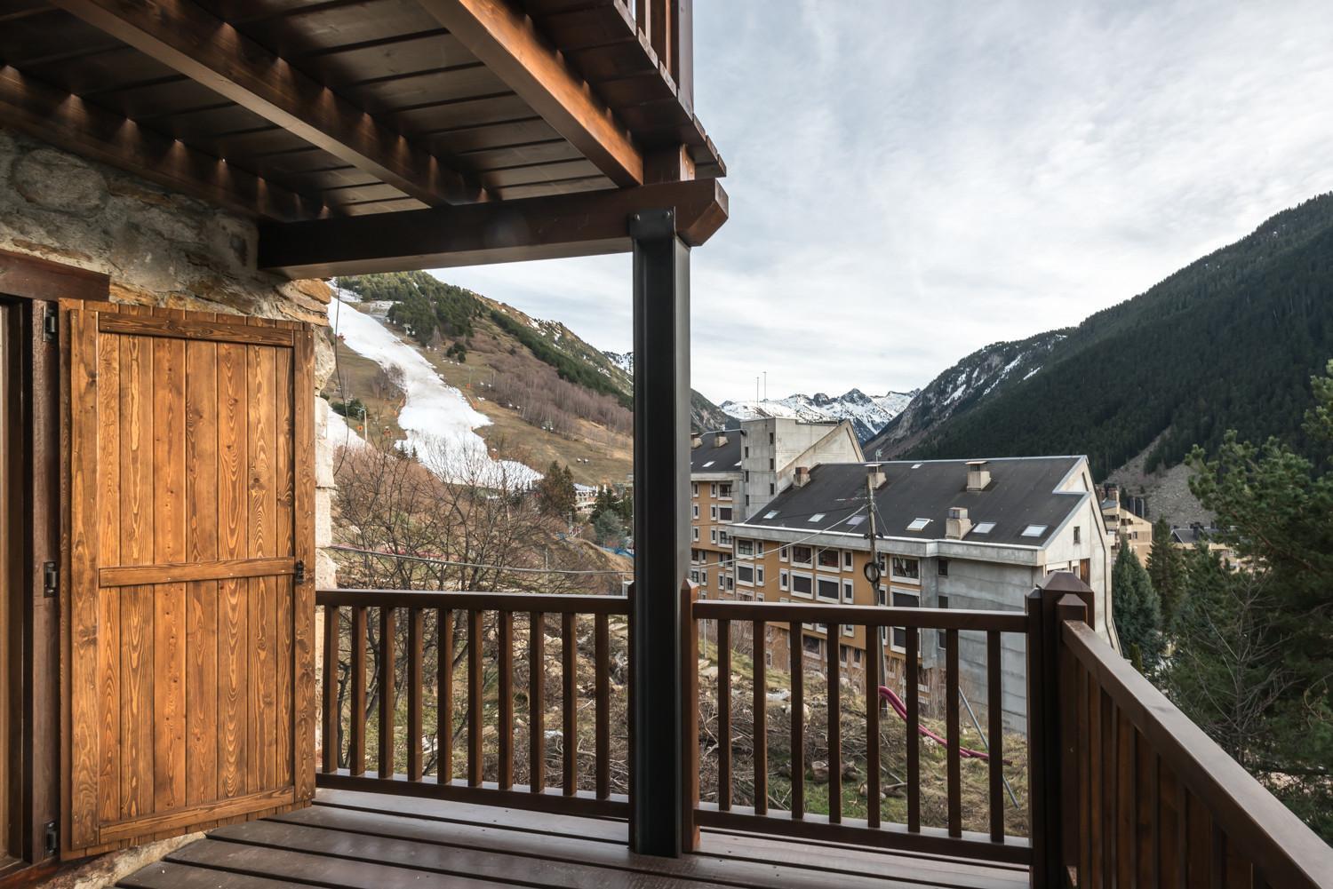 Riu Nere - Pleta De Jus By Totiaran Villa Naut Aran Exterior photo