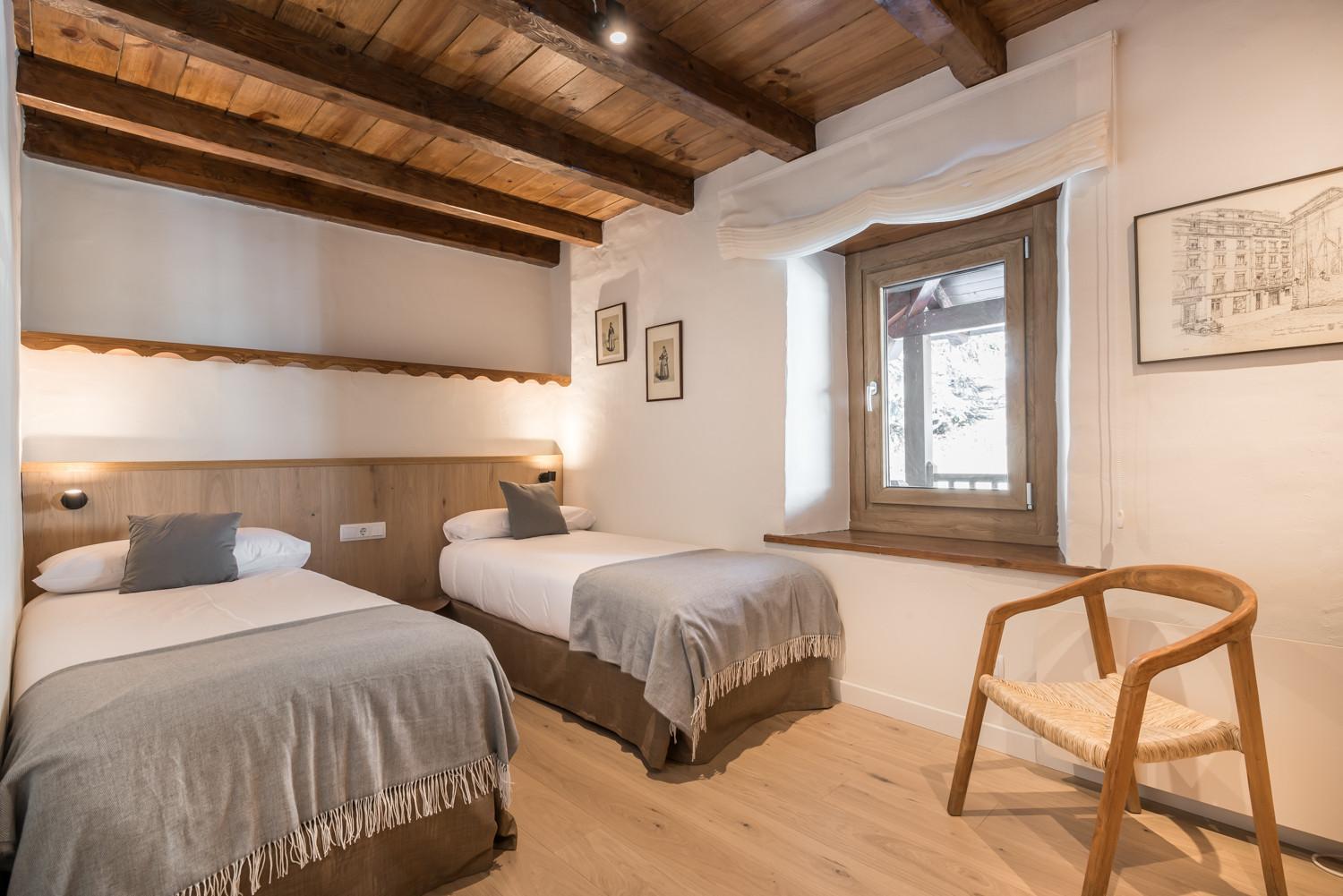 Riu Nere - Pleta De Jus By Totiaran Villa Naut Aran Exterior photo