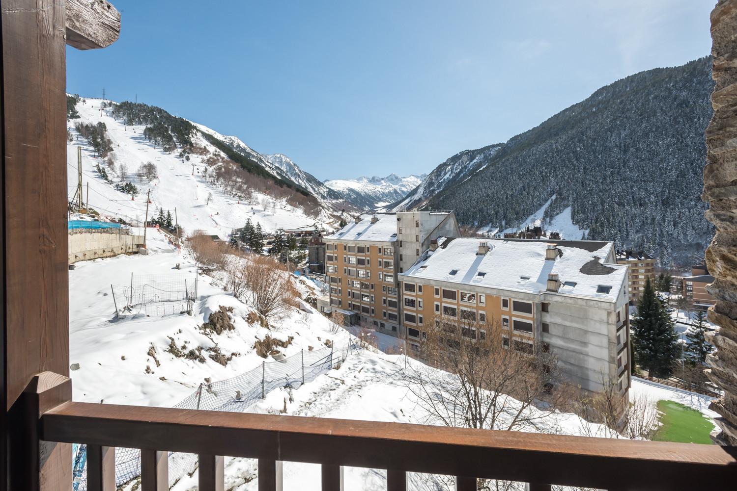 Riu Nere - Pleta De Jus By Totiaran Villa Naut Aran Exterior photo